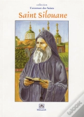 Saint Silouane
