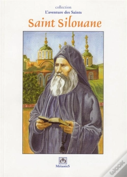 Capa do artigo Saint Silouane