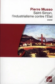 Capa do artigo Saint-Simon, L