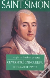 Saint-Simon