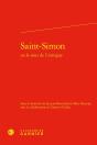 Saint-Simon Ou Le Sens De L'Intrigue - Preview