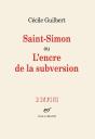 Saint-Simon Ou L'Encre De La Subversion - Preview
