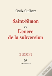 Capa do artigo Saint-Simon Ou L
