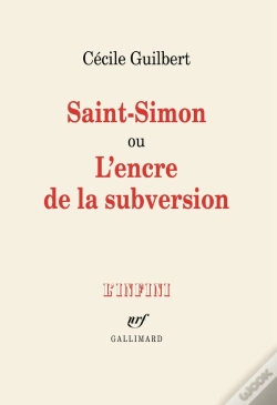 Capa do artigo Saint-Simon Ou L'Encre De La Subversion