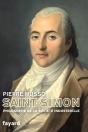 Saint-Simon, Philosophe De La Société Industrielle - Preview