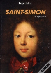 Capa do artigo Saint-Simon