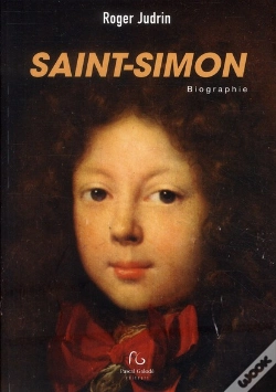Capa do artigo Saint-Simon