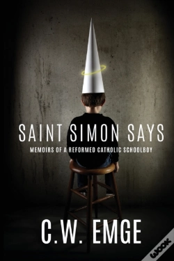 Capa do artigo Saint Simon Says