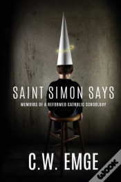 Capa do artigo Saint Simon Says