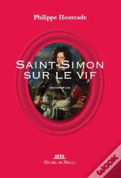 Saint-Simon Sur Le Vif