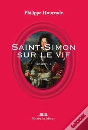 Capa do artigo Saint-Simon Sur Le Vif