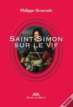 Capa do artigo Saint-Simon Sur Le Vif