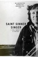 Saint Sinner Singer