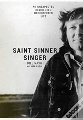 Saint Sinner Singer