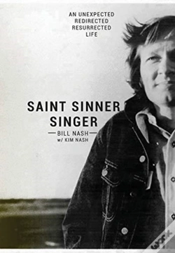 Capa do artigo Saint Sinner Singer