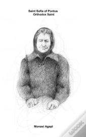 Saint Sofia Of Pontus