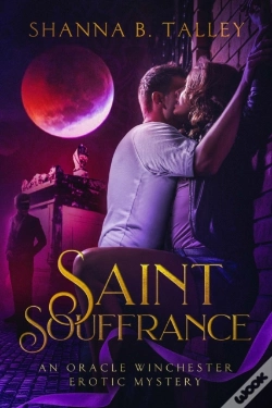 Capa do artigo Saint Souffrance