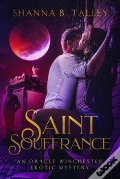 Capa do artigo Saint Souffrance
