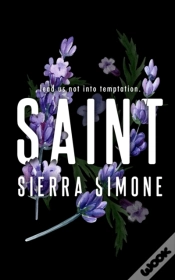 Capa do artigo Saint (Special Edition)