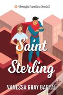 Saint Sterling