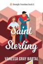 Saint Sterling - Preview