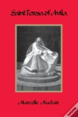 Capa do artigo Saint Teresa Of Avila