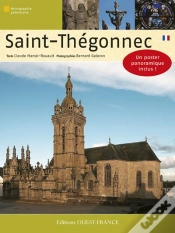 Capa do artigo Saint-Thegonnec