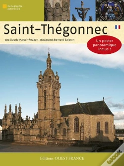 Capa do artigo Saint-Thegonnec