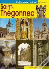 Saint-Thegonnec