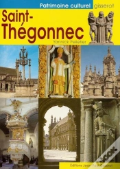 Capa do artigo Saint-Thegonnec