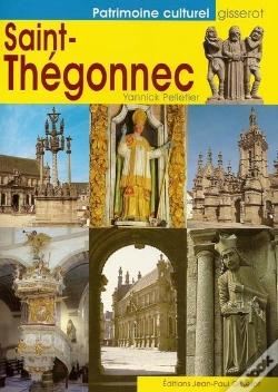 Capa do artigo Saint-Thégonnec