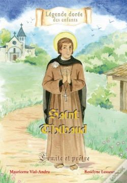 Capa do artigo Saint Thibaud, Ermite Et Prêtre