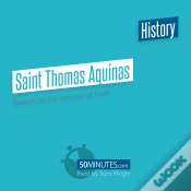Capa do artigo Saint Thomas Aquinas