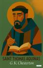 Saint Thomas Aquinas - Preview