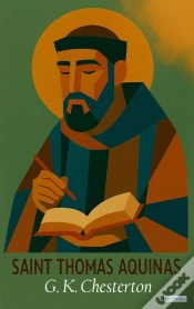 Capa do artigo Saint Thomas Aquinas