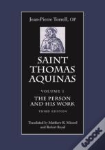 Saint Thomas Aquinas