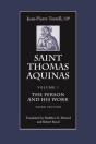 Saint Thomas Aquinas - Preview