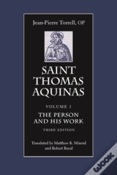 Saint Thomas Aquinas