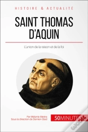 Capa do artigo Saint Thomas D