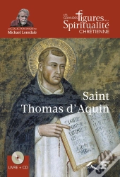 Saint Thomas D'Aquin