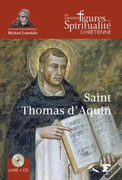 Capa do artigo Saint Thomas D'Aquin