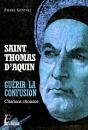 Saint Thomas D'Aquin : Guérir La Confusion ; Citations Choisies - Preview