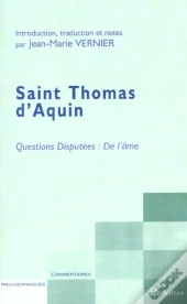 Saint Thomas D'Aquin