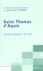 Saint Thomas D'Aquin - Preview