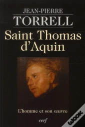 Saint Thomas D'Aquin