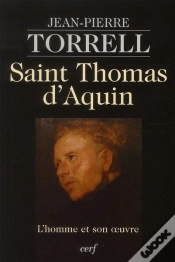 Capa do artigo Saint Thomas D