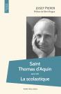 Saint Thomas D'Aquin ; La Scolastique - Preview