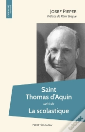 Capa do artigo Saint Thomas D