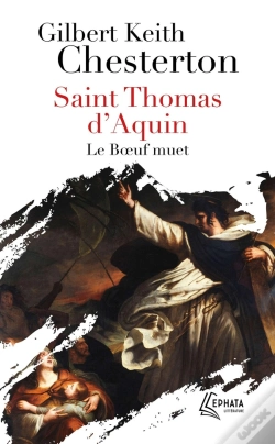 Capa do artigo Saint Thomas D'Aquin : Le Boeuf Muet