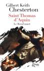 Saint Thomas D'Aquin : Le Boeuf Muet - Preview